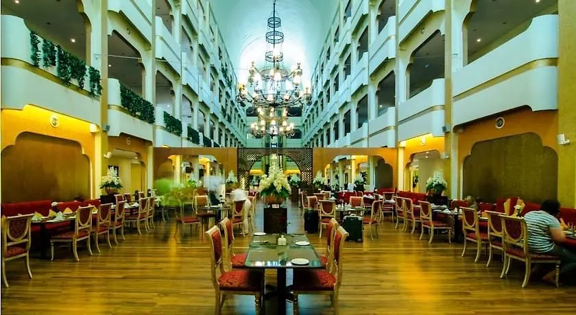 Hotel Cassells Ghantoot Αμπού Ντάμπι Ηνωμένα Αραβικά Εμιράτα