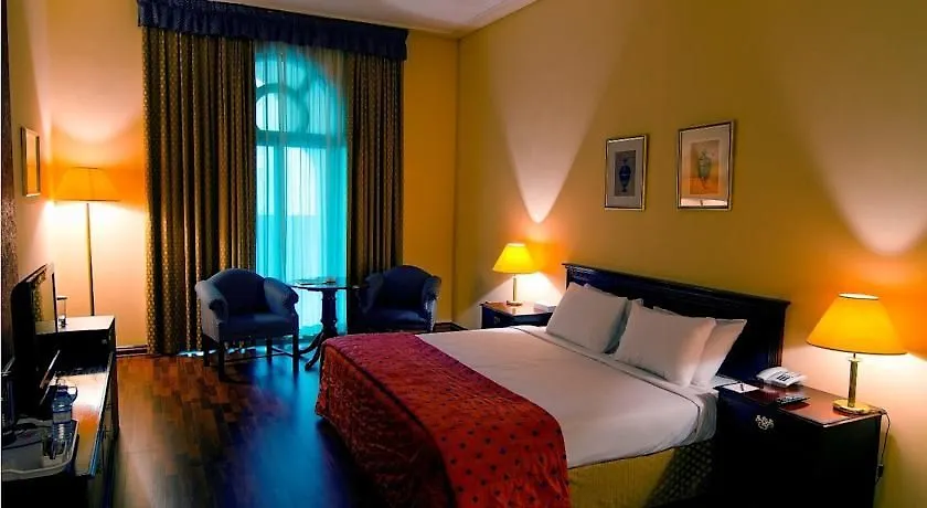 Hotel Cassells Ghantoot Abou Dabi 4*,  Émirats arabes unis
